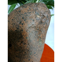 红钻石陨石(强磁)