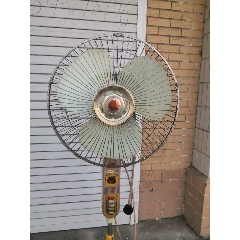 金龙牌立式电风扇