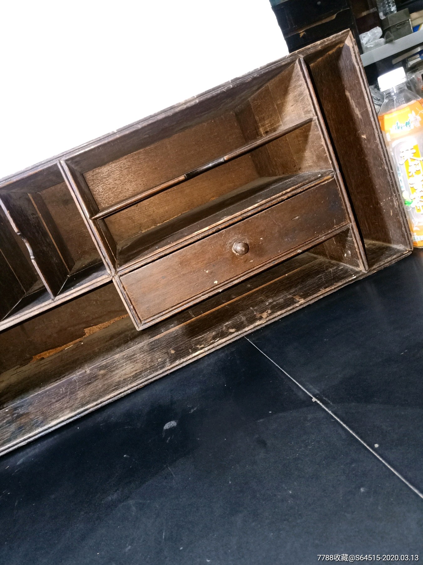 民国满洲时期,满洲银行,金庸机构用文件柜,票据柜,档案柜