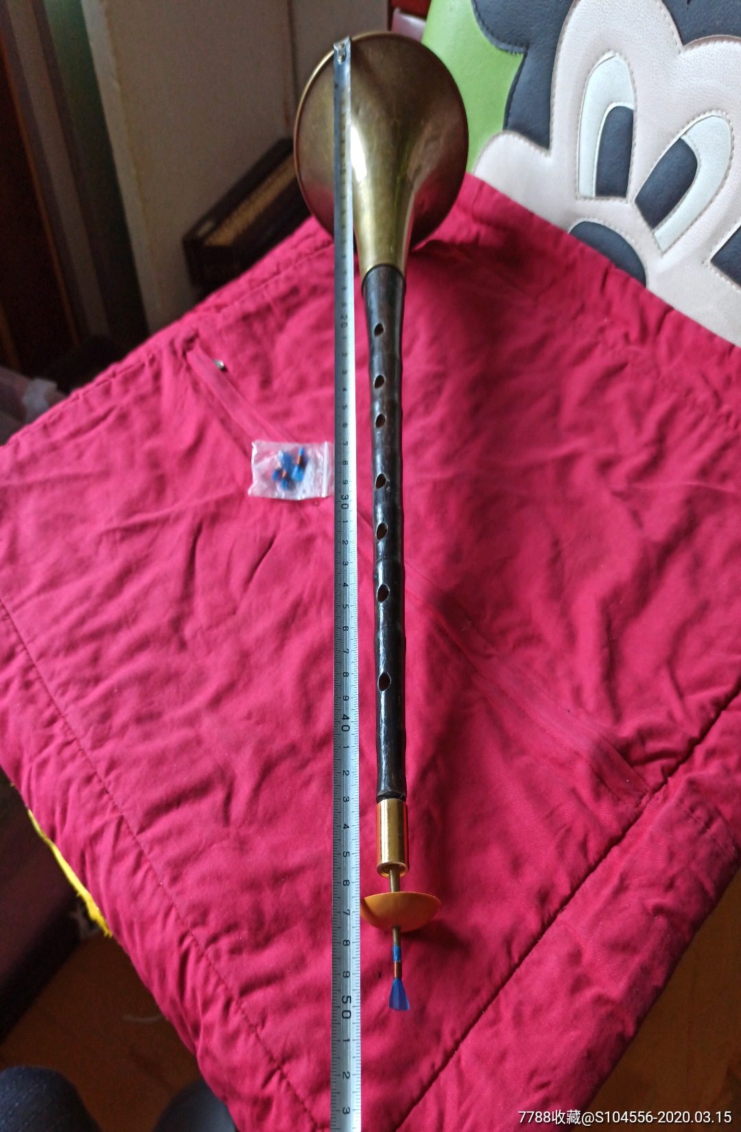 唢呐_价格80.0000元_第6张_7788收藏__收藏热线