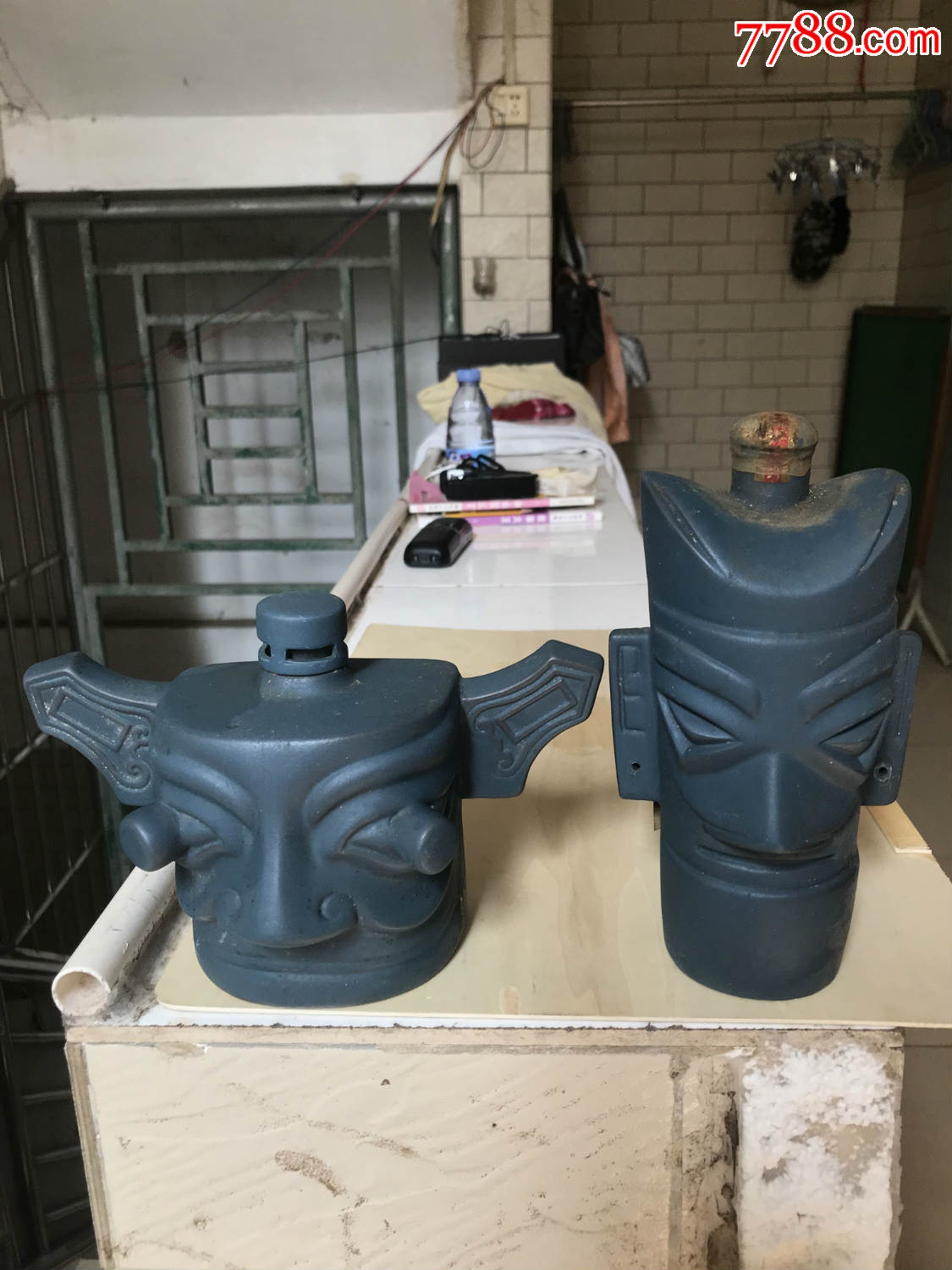 三星堆古酒_价格450.0000元_第1张_7788收藏__收藏热线