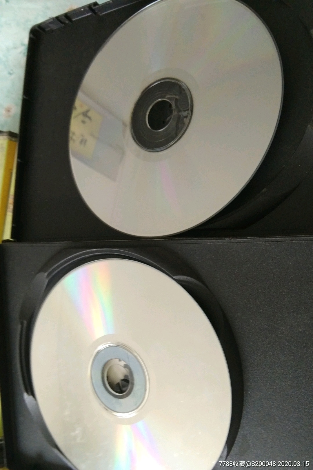 魏三二人转光碟_价格300元_第1张_7788收藏__收藏热线