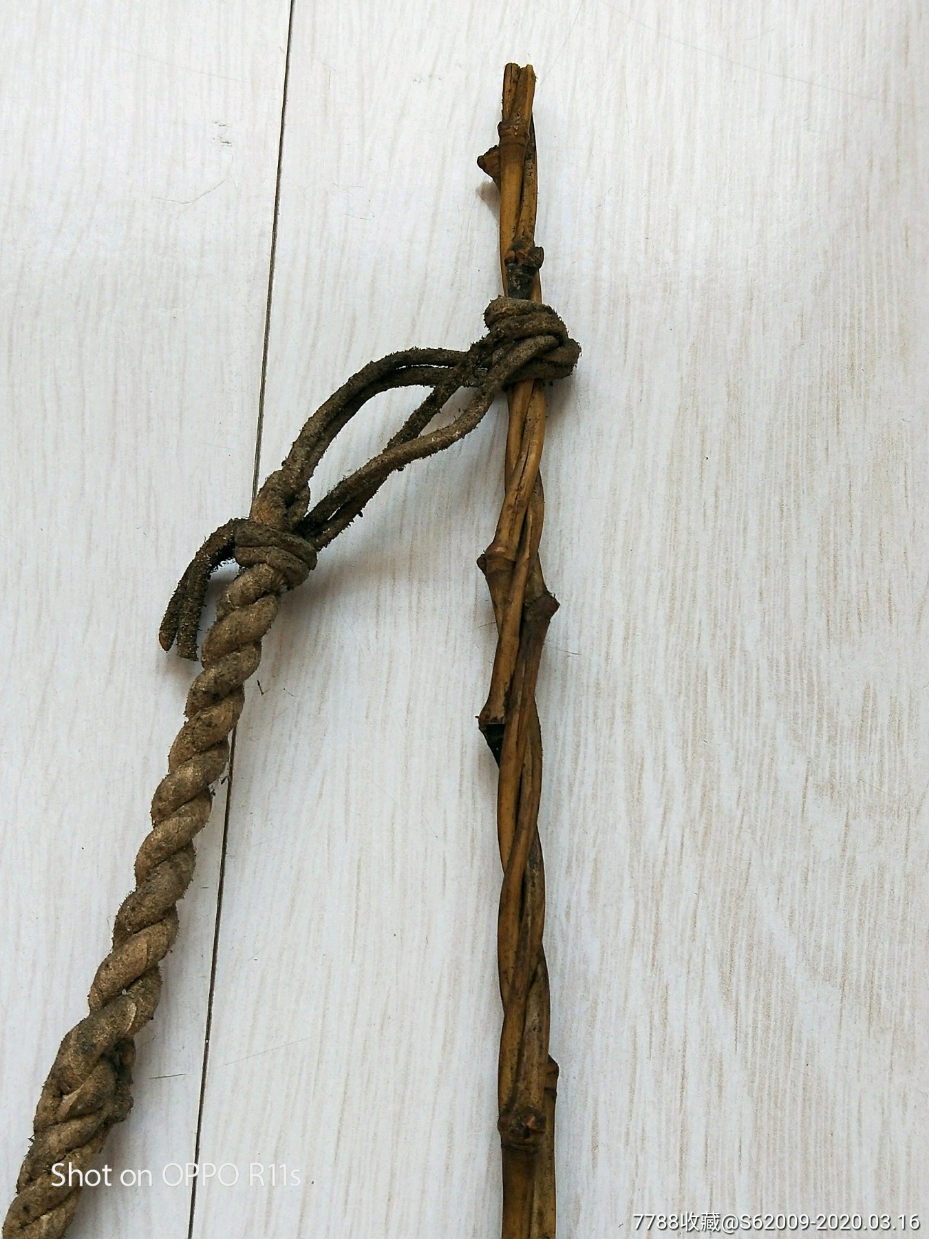 民俗用品——好品车老板用老马鞭一根