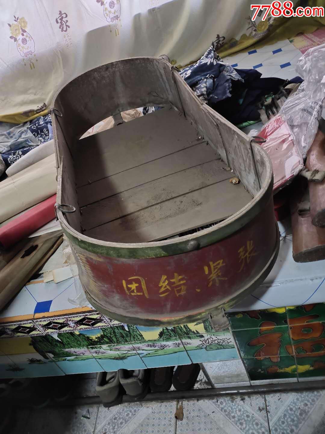 精品文革悠车子,品佳