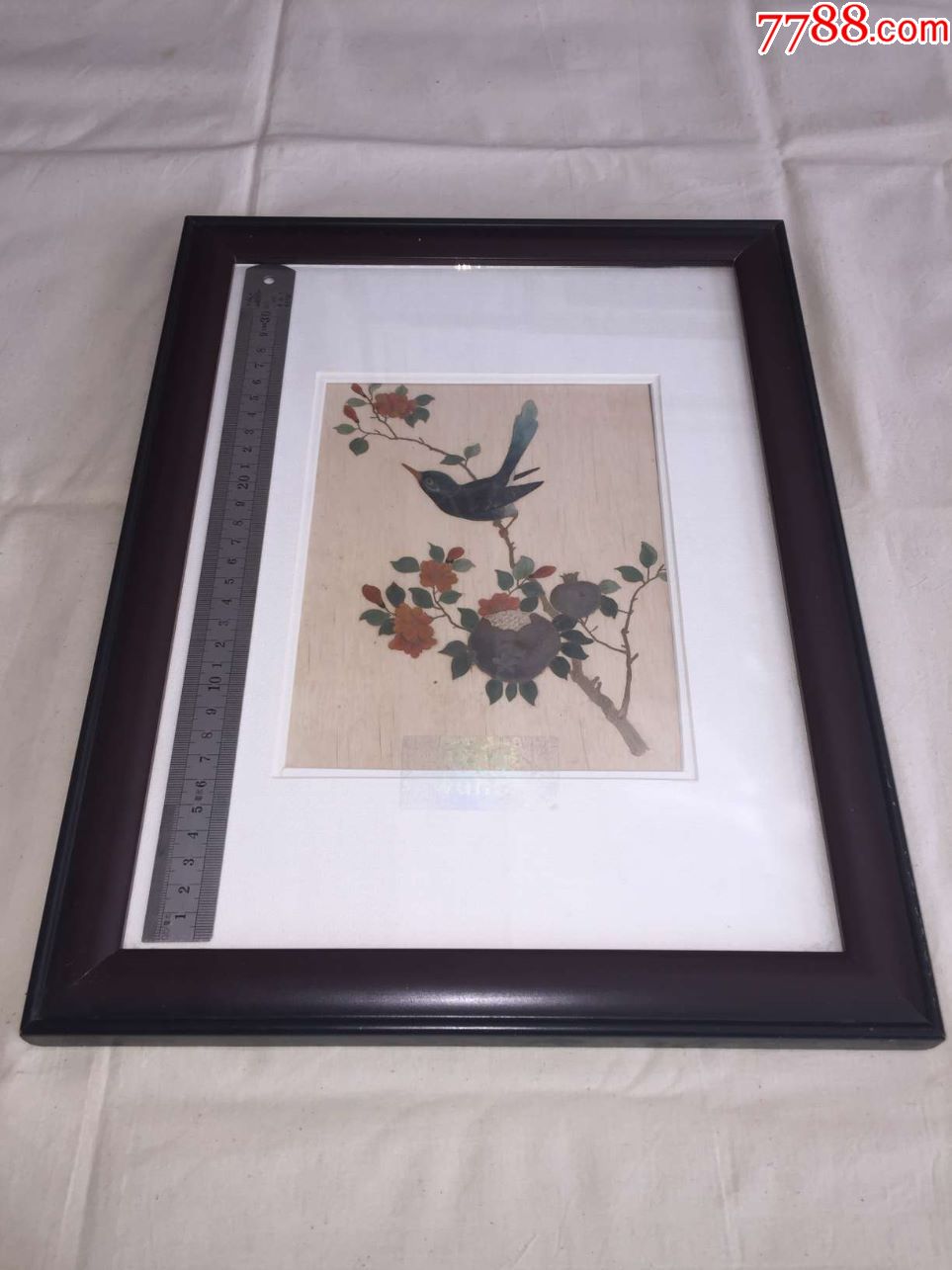 解放初期,50年代-60年代:芜湖,堆漆画,名师作品