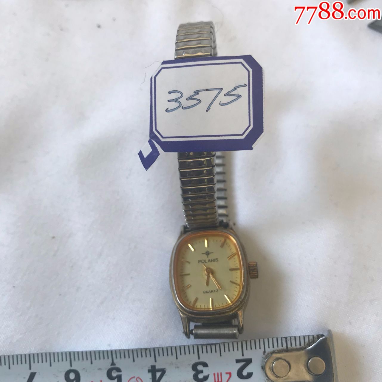 北极星牌手表35718看说明