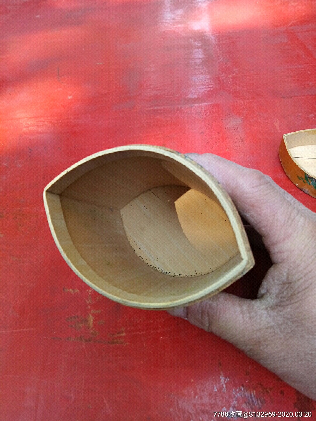 四川江安竹簧工艺