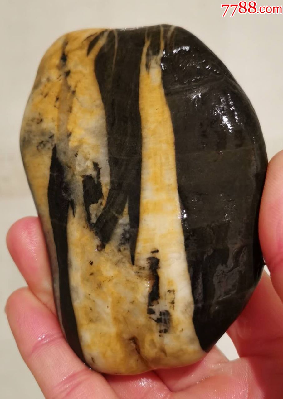 奇石——欣赏小石