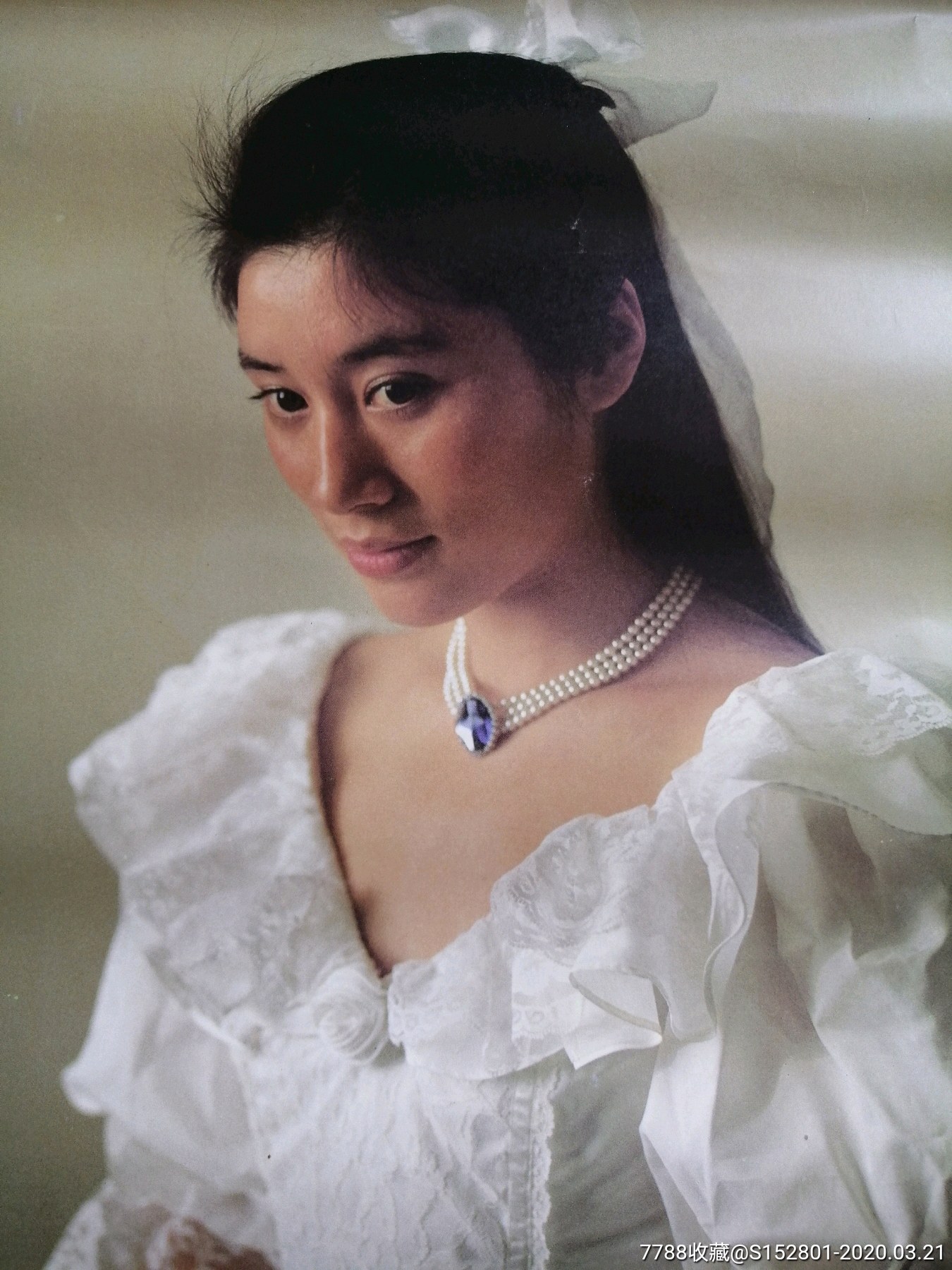 电影演员李凤绪