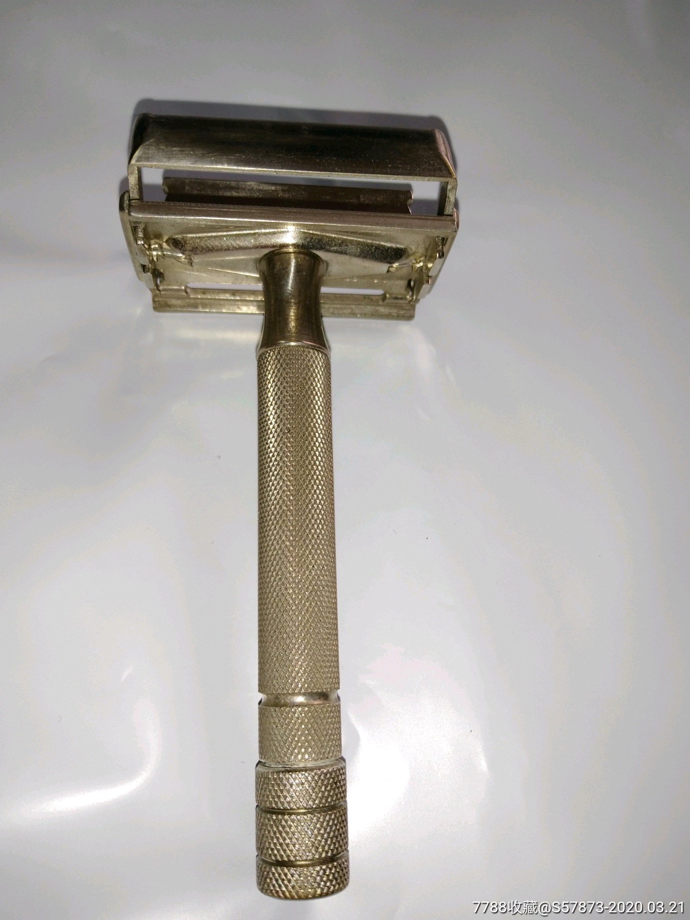 美国直邮国内现货,2#美国刮胡刀架