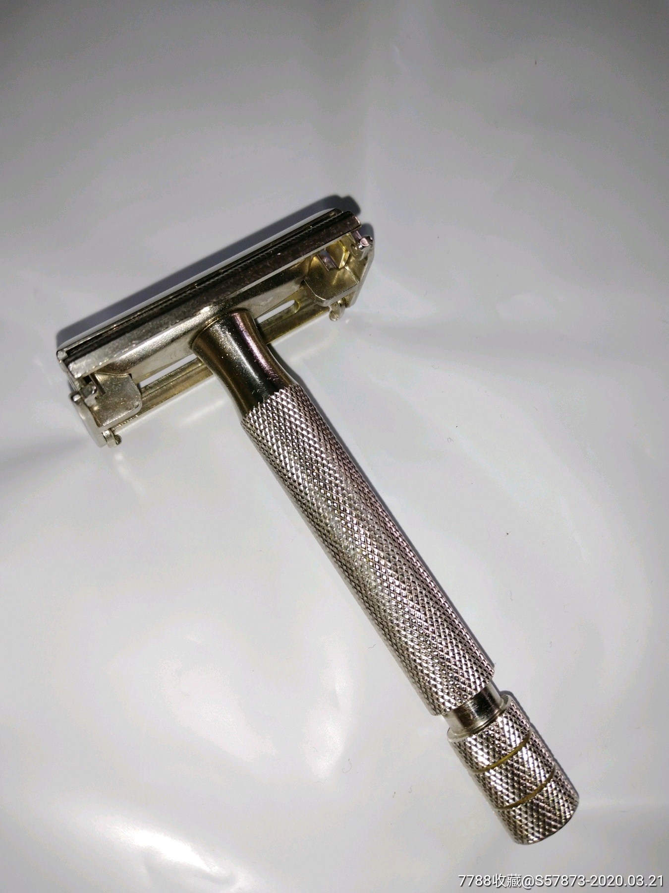 美国直邮国内现货,3#英国刮胡刀架