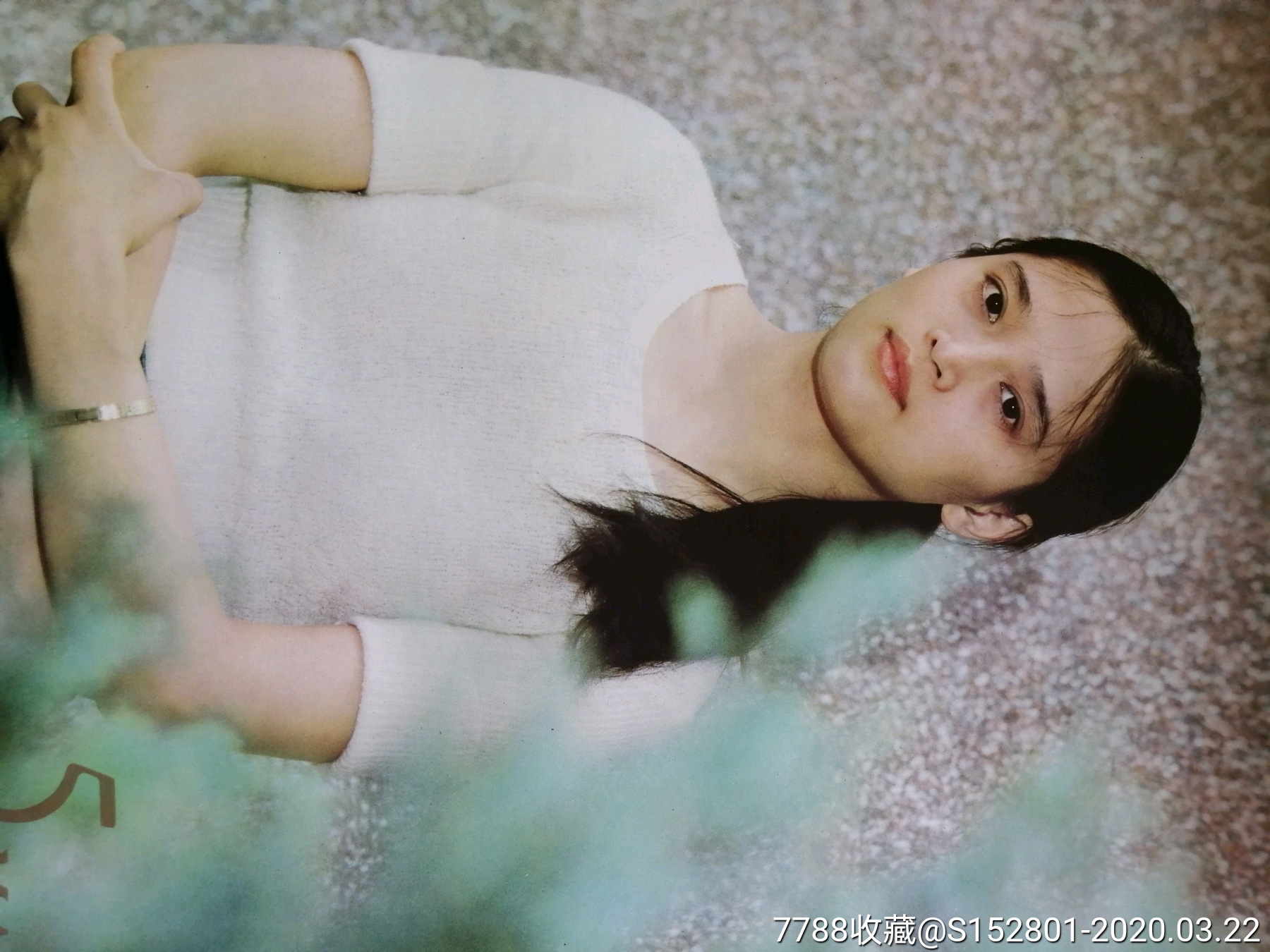 电影演员刘健美,挂历/台历_第2张_7788挂历收藏