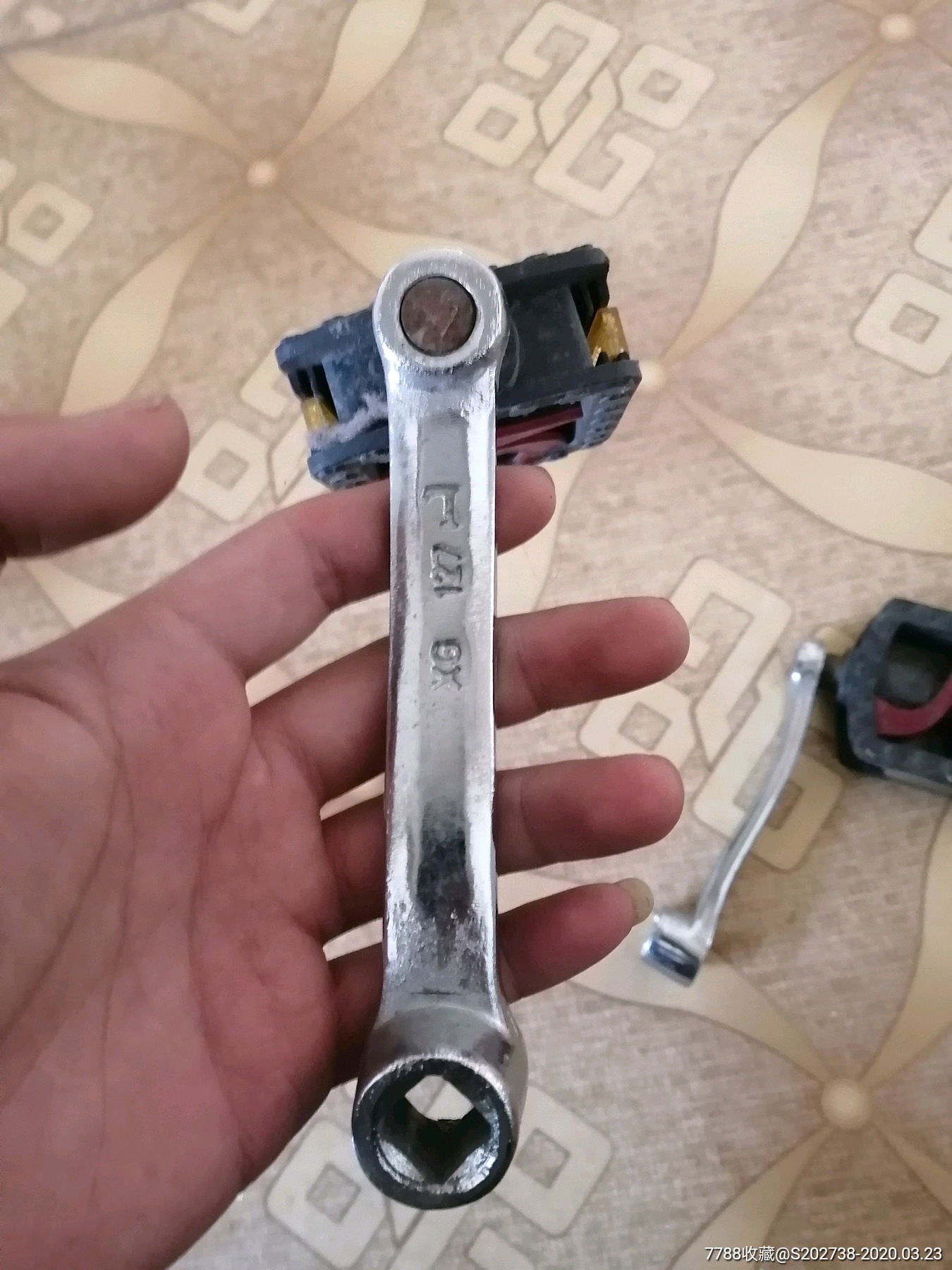 自行车脚蹬子自行车配件