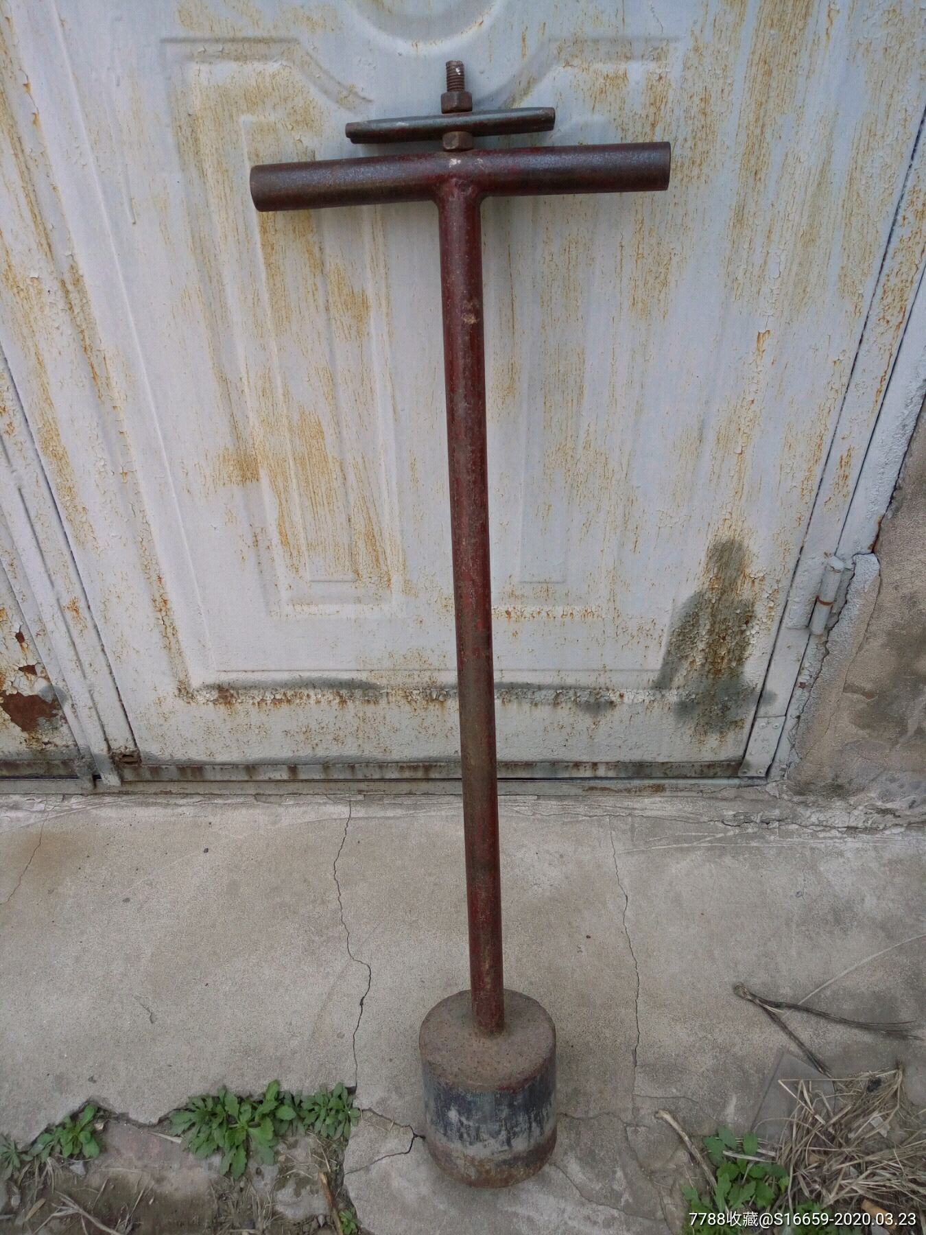 老煤球机怀旧物品供销社日杂用品