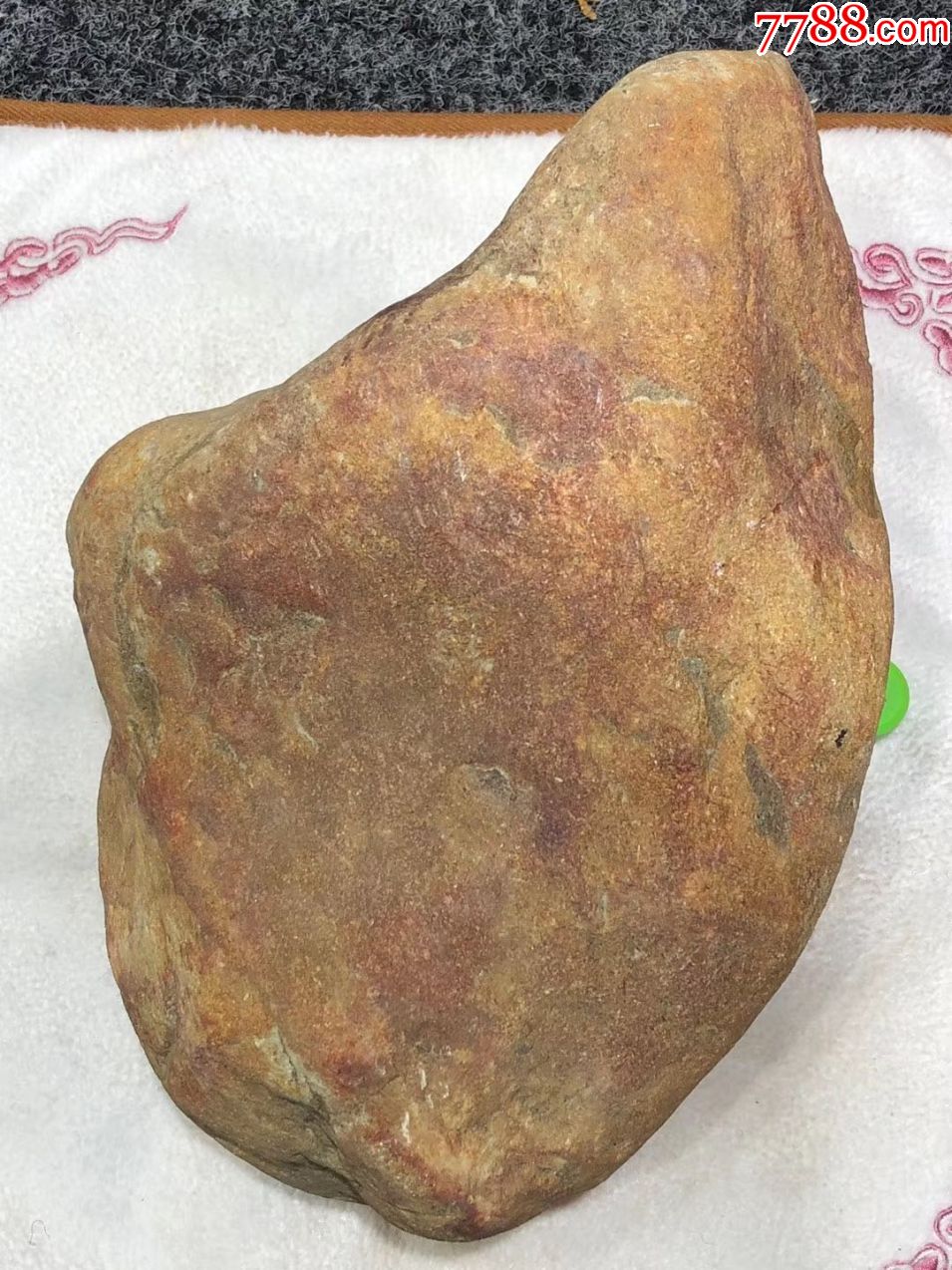 木那场口杨梅沙皮种水好肉质细腻表皮不掉沙可手镯97kg