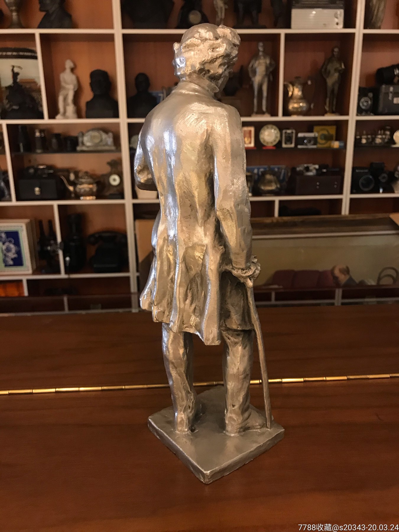 前苏联回流贝多芬