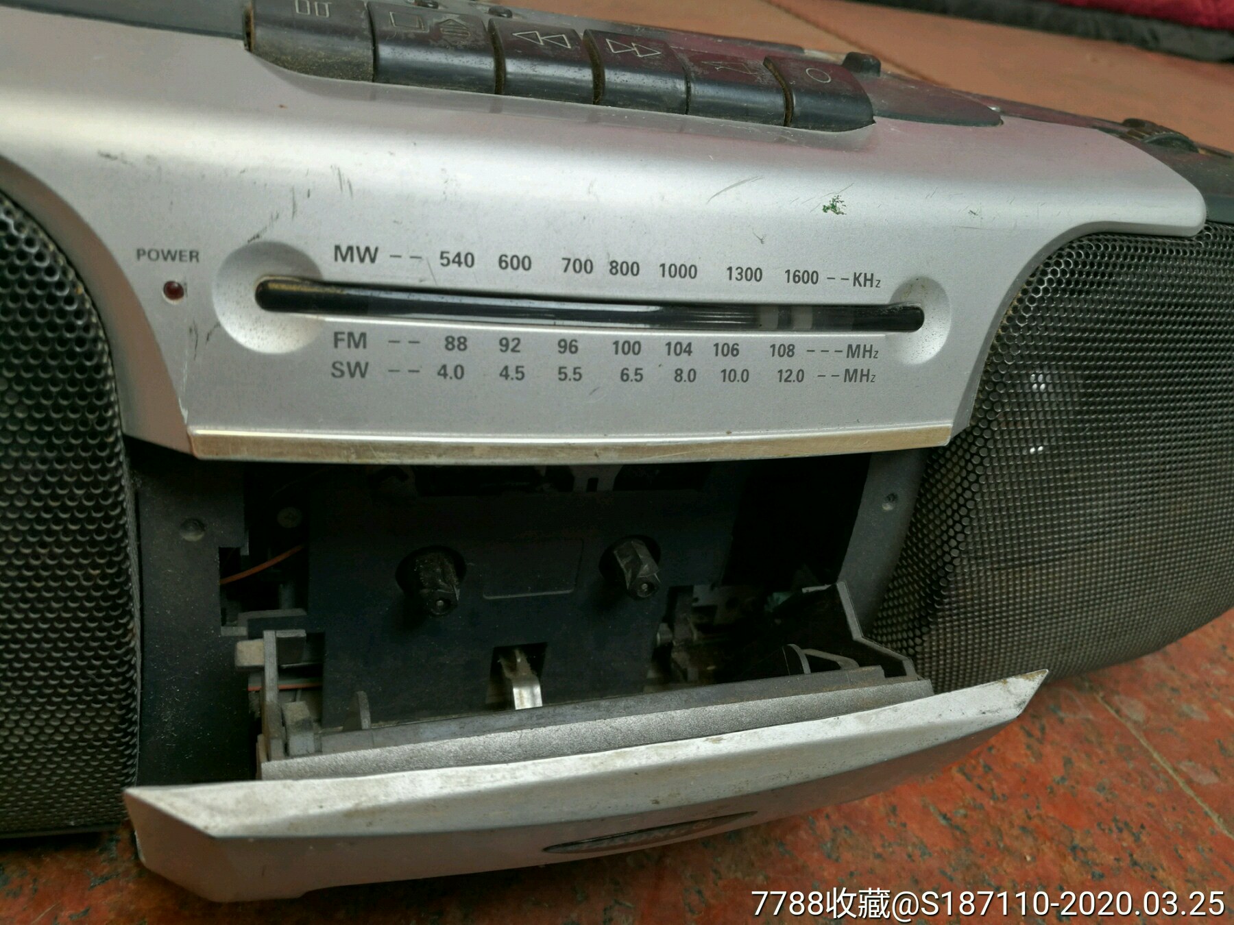力桑牌录音机,三用机/两用机_第11张_7788三用机