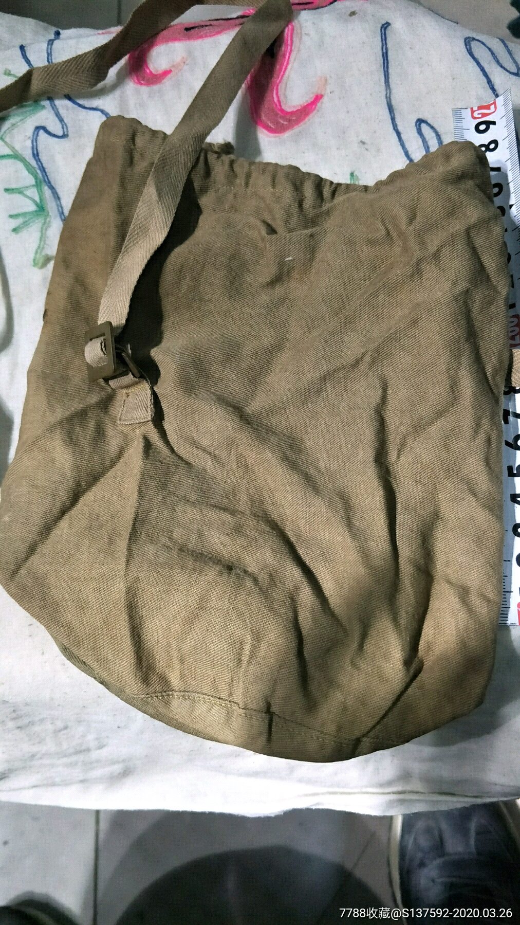 民国昭和年鬼子小布兜,好品