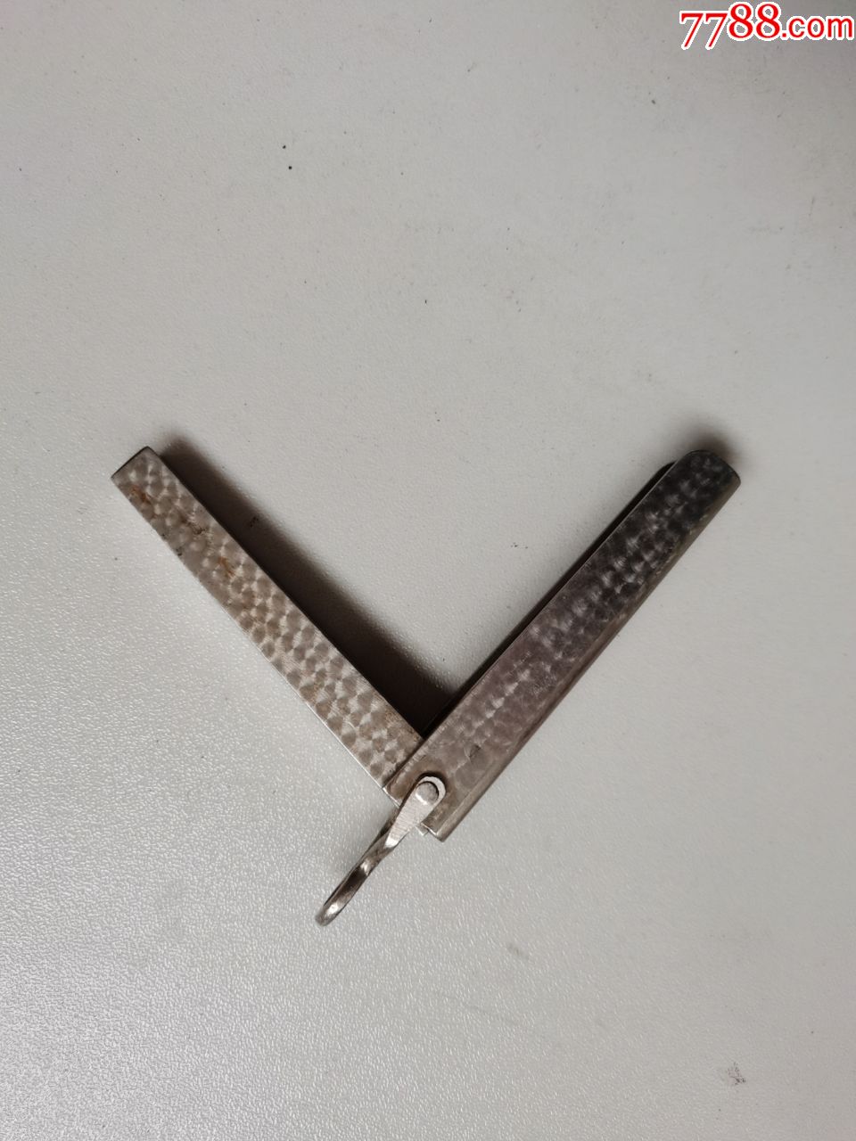 印章（长约7CM）【大名古物】_第3张_7788旧书网