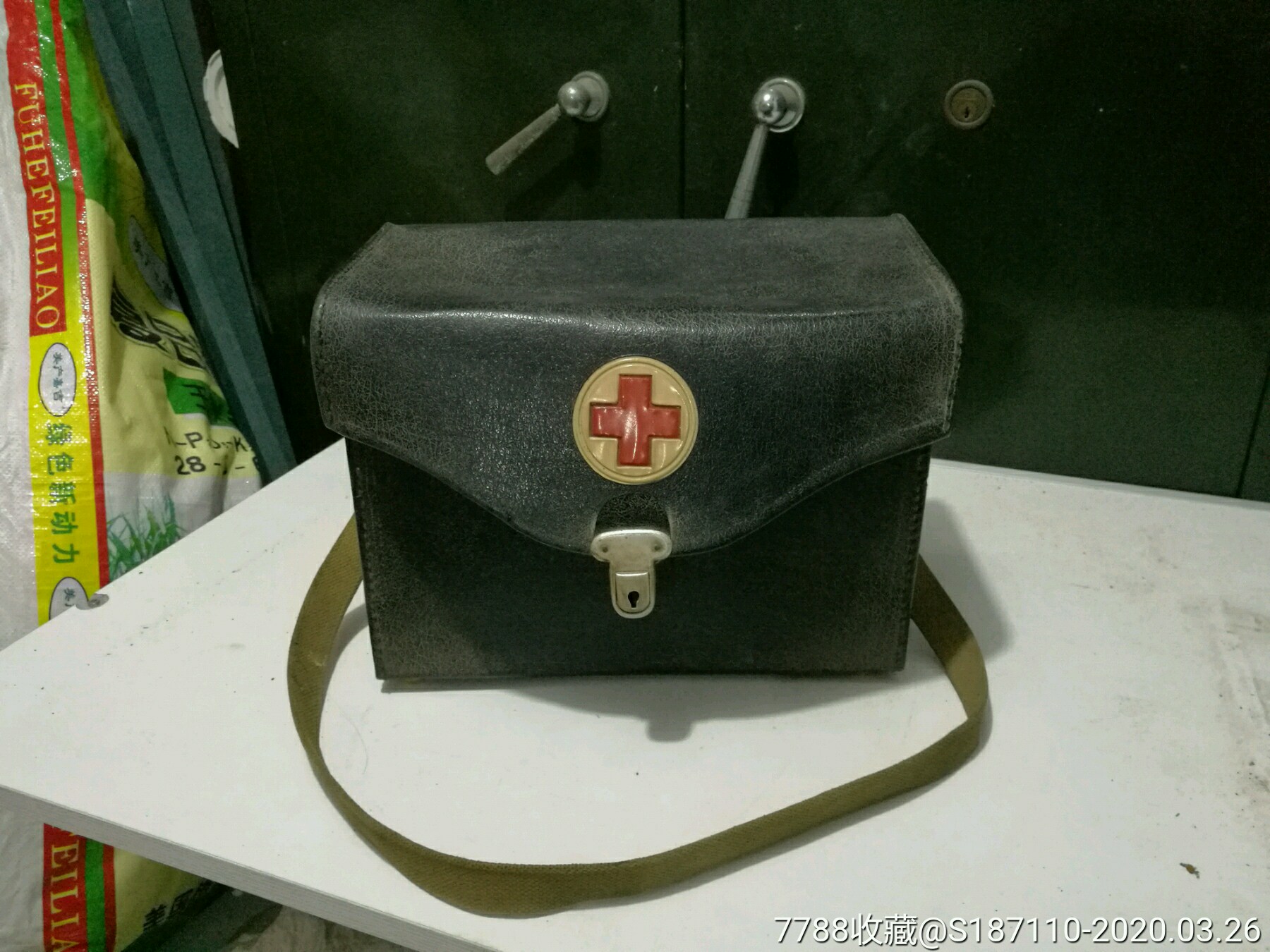 赤脚医生用包-工具包-7788商城