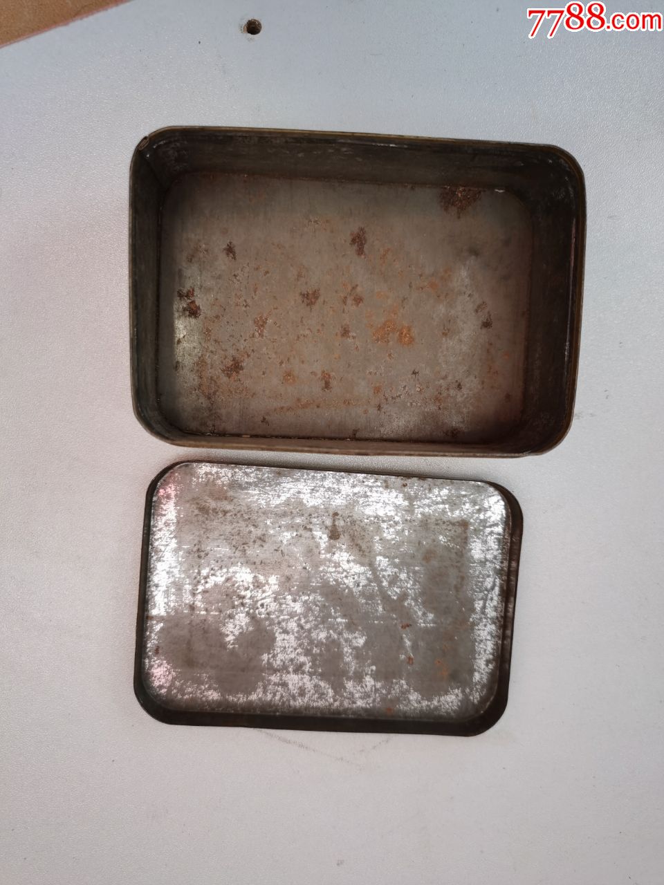 大活络丸(铁盒约10.2cm*7cm*4cm)