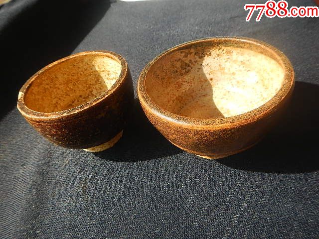 宋元代俩瓷香炉