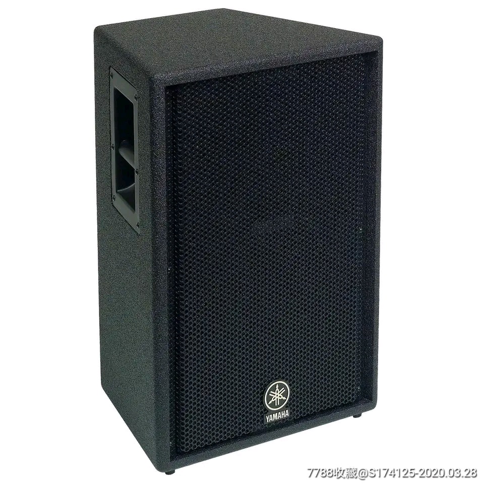 音响雅马哈c112v