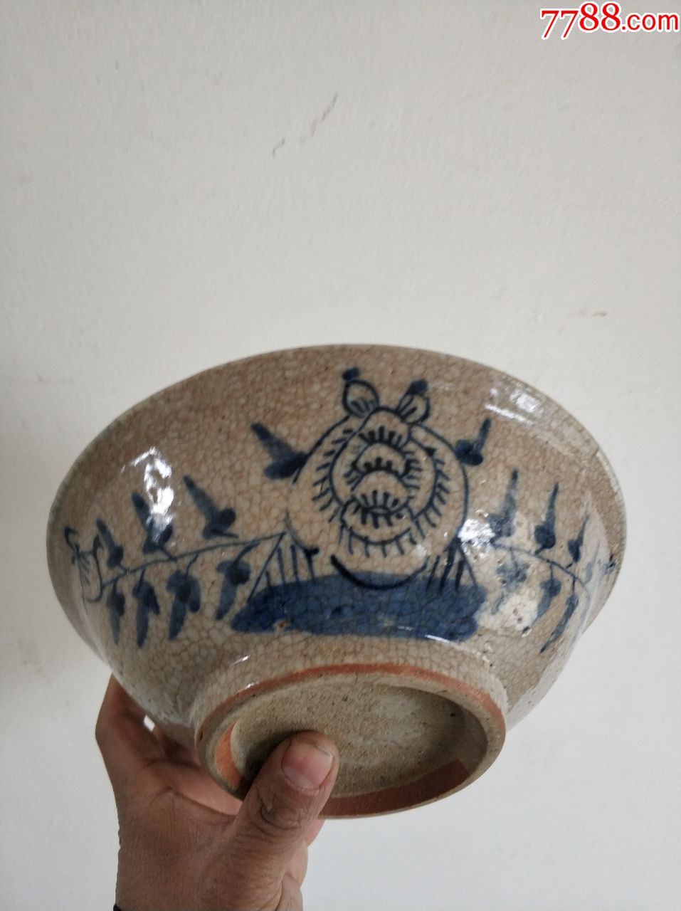 0000元-se71956891-青花瓷-零售-7788收藏__收藏热线