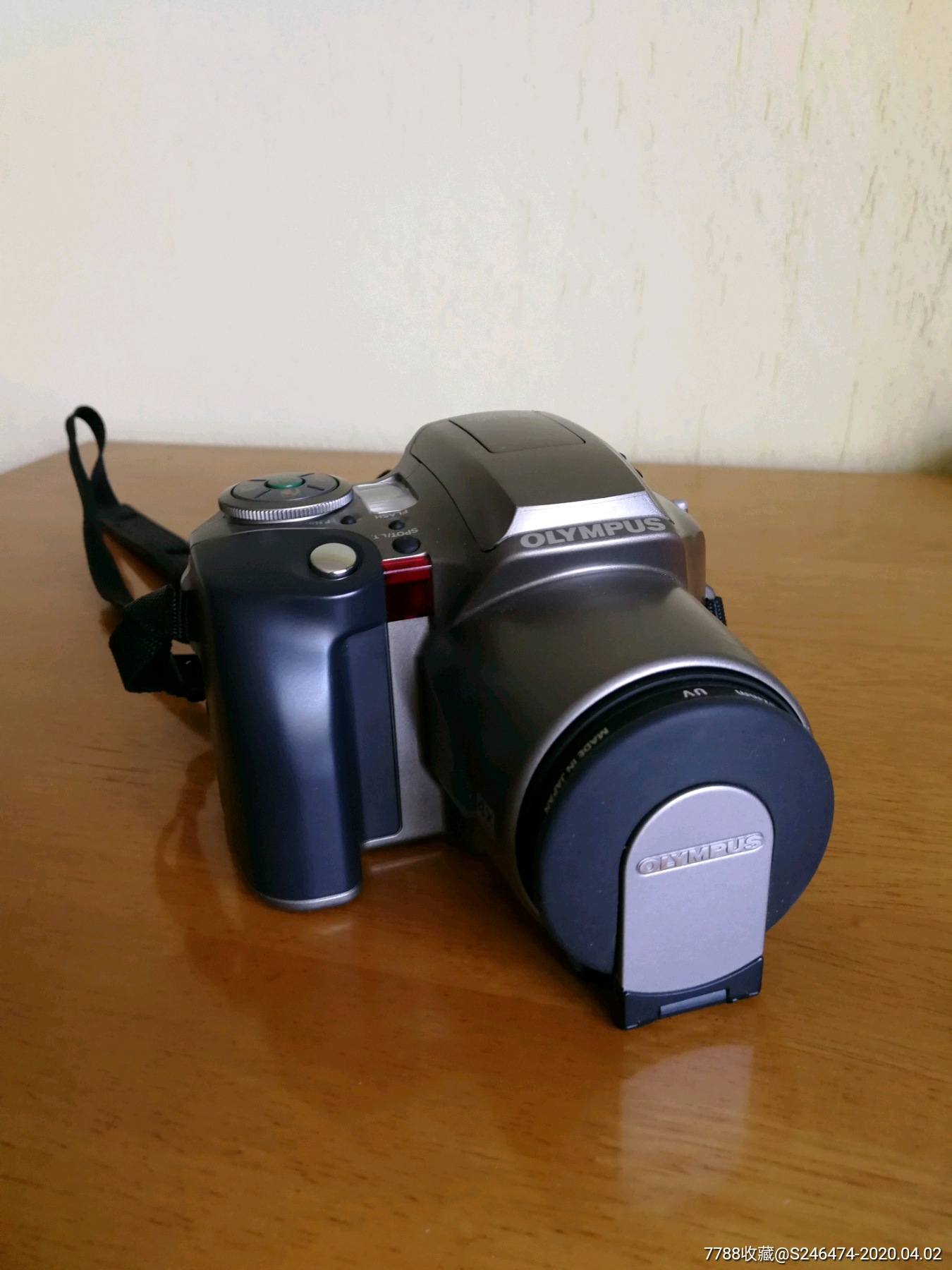 olympus奥林巴斯is-300相机