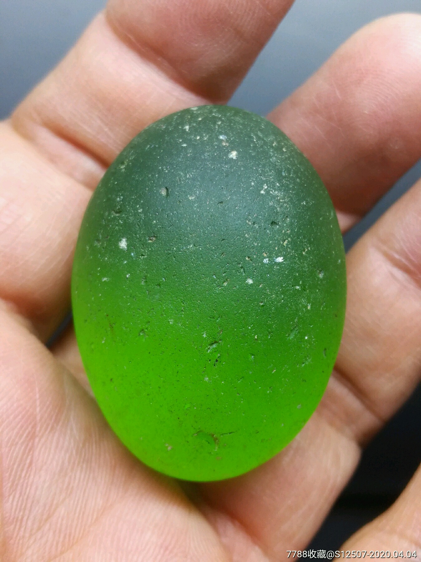 琉璃蛋琉璃珠球风义堂