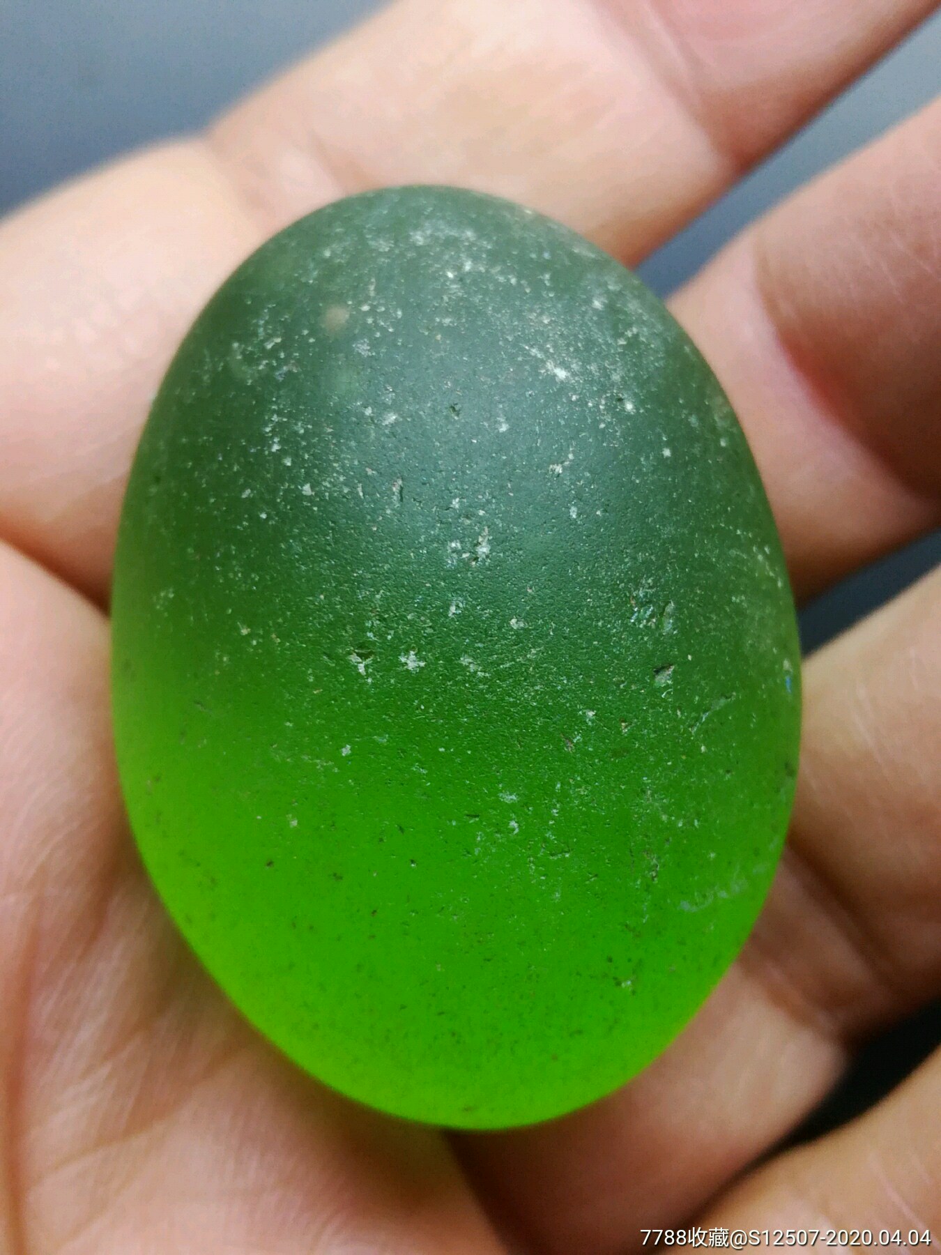 琉璃蛋琉璃珠球风义堂