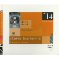 Charles-Tournemire-夏尔·图内米尔奥秘-SACD