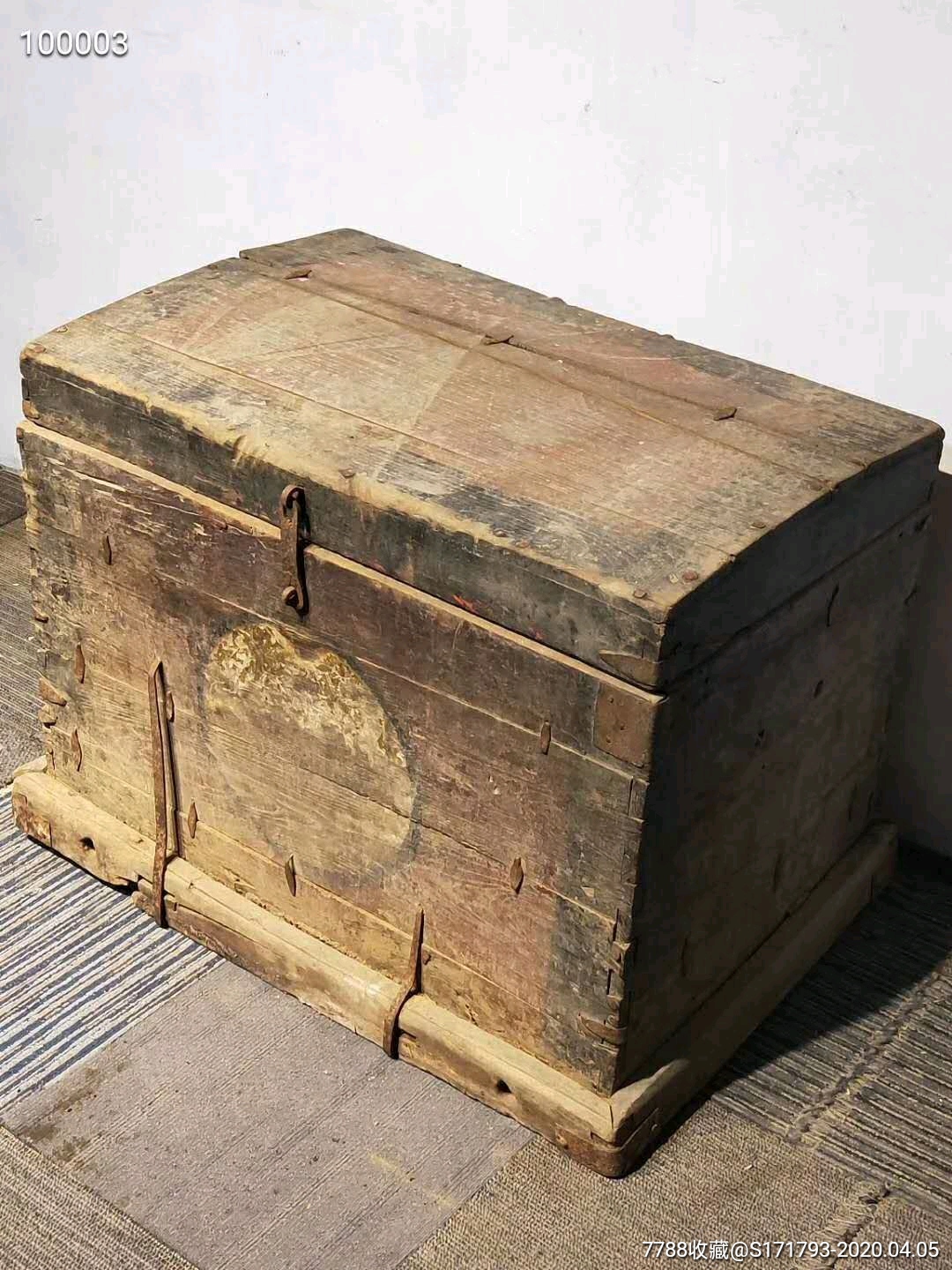 se72135123  店内编号:18*6 品种: 其他收藏品-其他收藏品 属性: 清朝