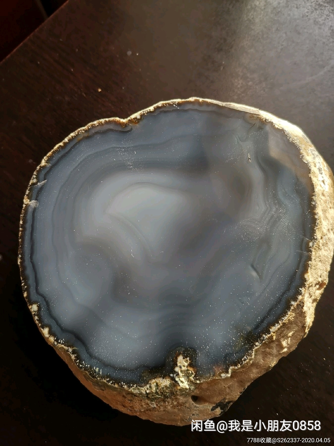 玛瑙原石_其他玉石/玉器【我是小朋友】_第4张_7788集邮网