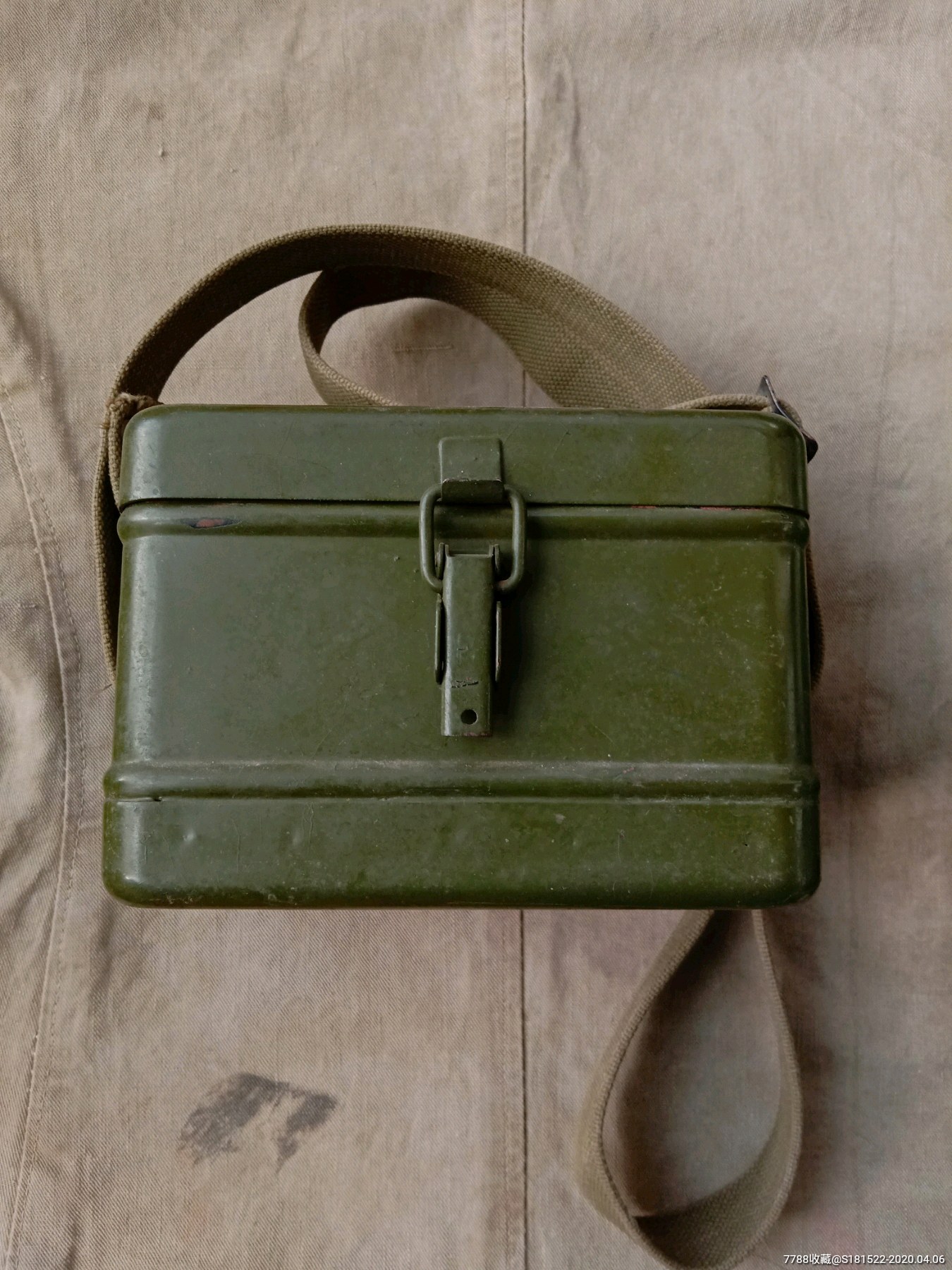 老式光学水准仪水准仪75型水准仪测绘仪水准仪收藏不准盗图