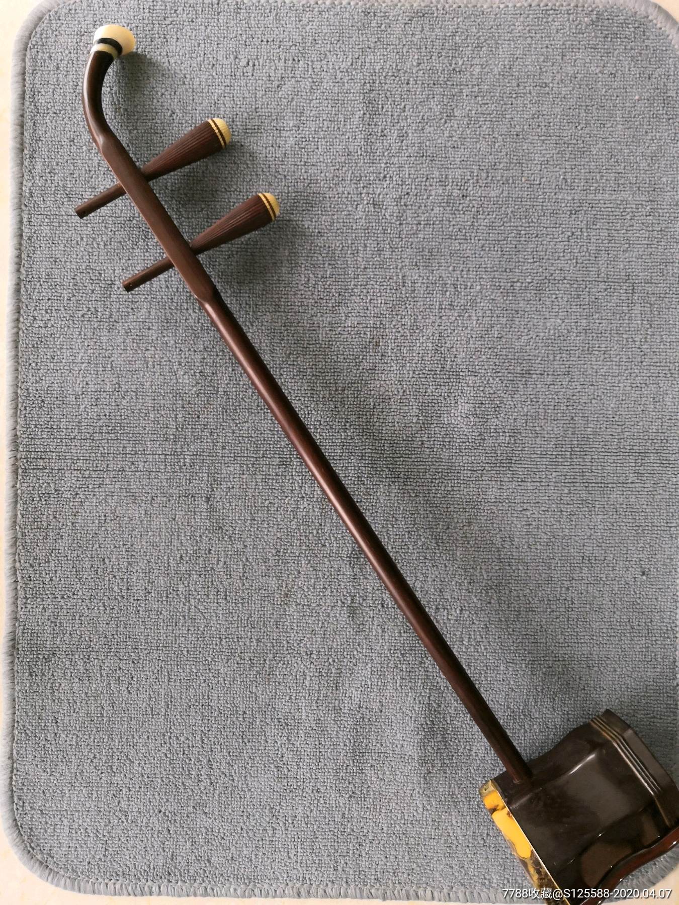 二胡-价格:1030元-se72166661-二胡/胡琴-零售-7788收藏__收藏热线