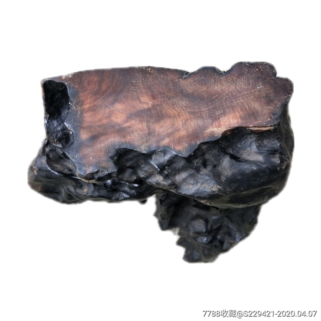 原生天然小叶黄杨木骨干料手串乌木珠子