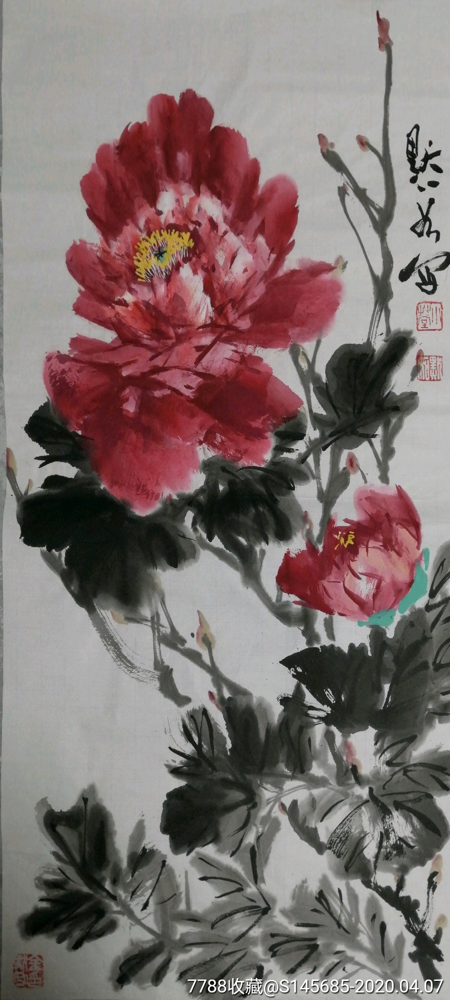 师百卉￥1,6009品99金默如￥18,000五品以下99皇室画家于涛￥26