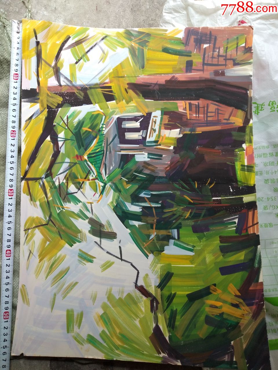 福建钢笔画名家,孙群,作品,现为福建工程学院建筑与规划系副教授,2