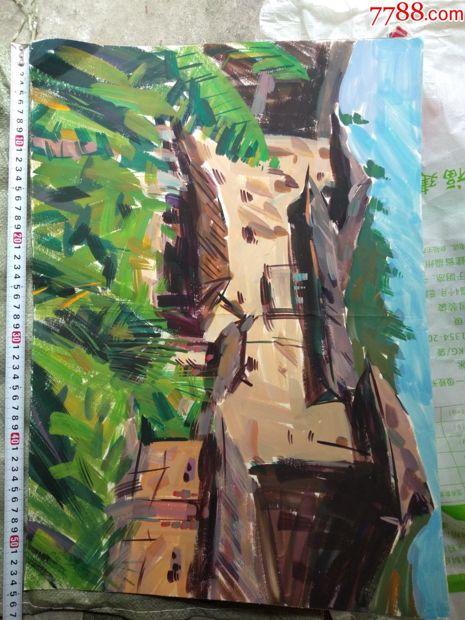 福建钢笔画名家,孙群,作品,现为福建工程学院建筑与规划系副教授,4