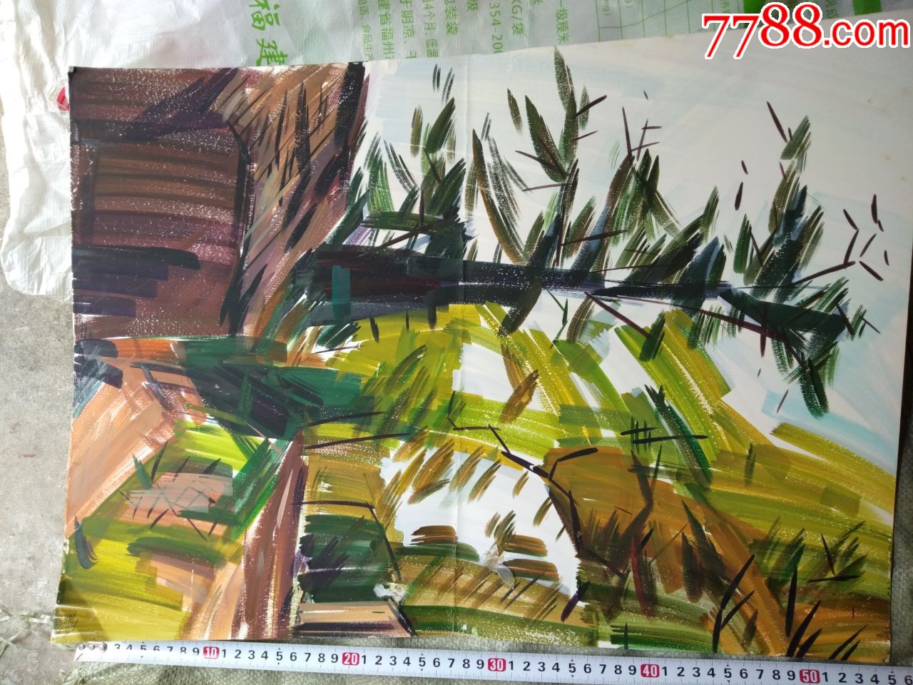 福建钢笔画名家孙群作品现为福建工程学院建筑与规划系副教授12