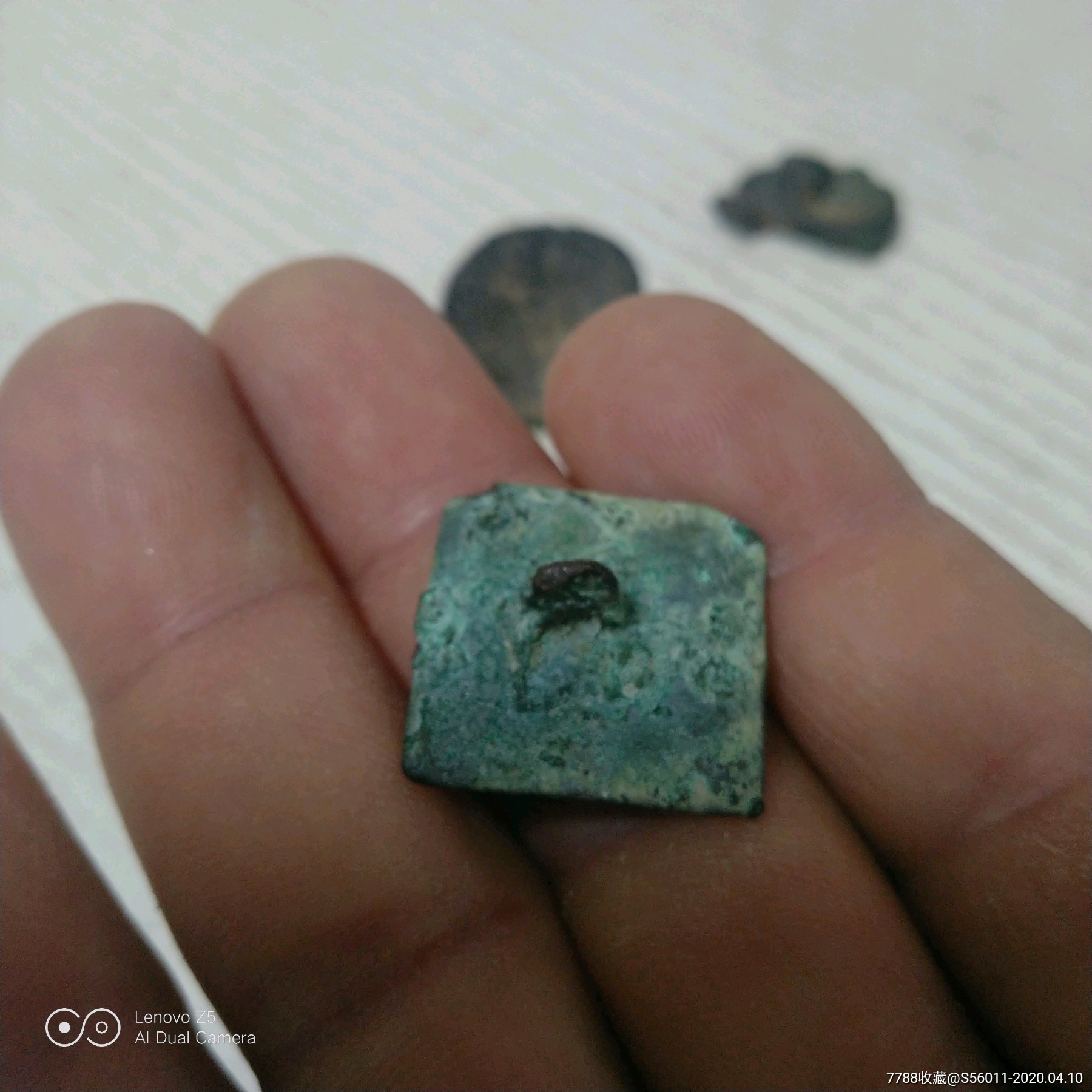 0000元-se72234814-铜/金属印章-零售-7788收藏__收藏热线