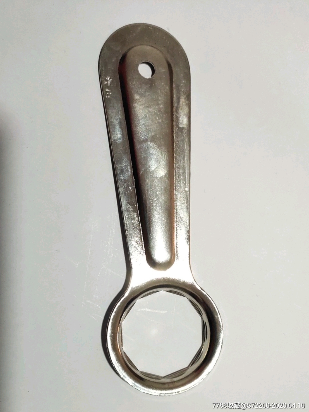 钟表维修工具古董表表开收藏国表钟山表专用开盖器开表器