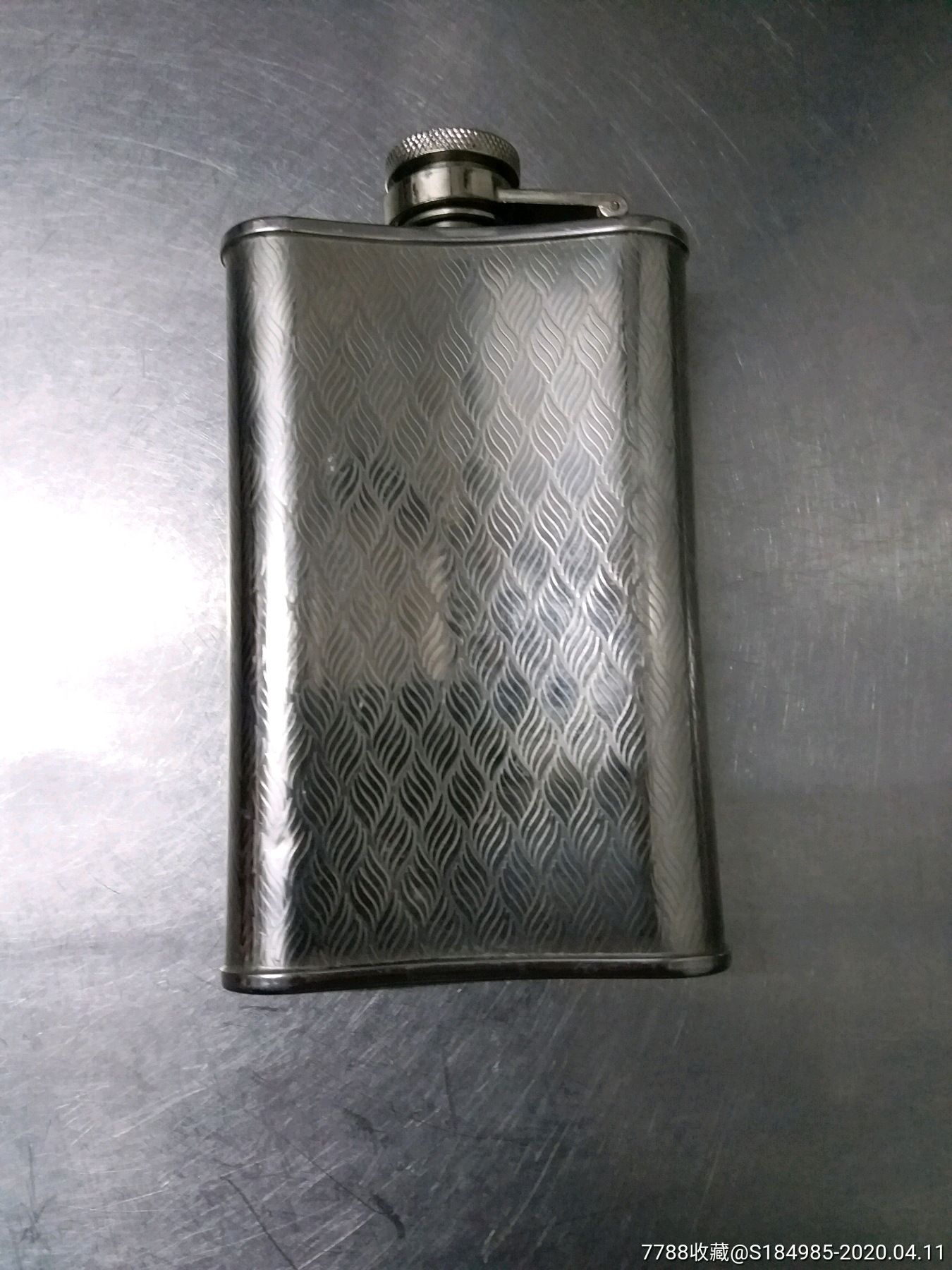 苏联,酒壶