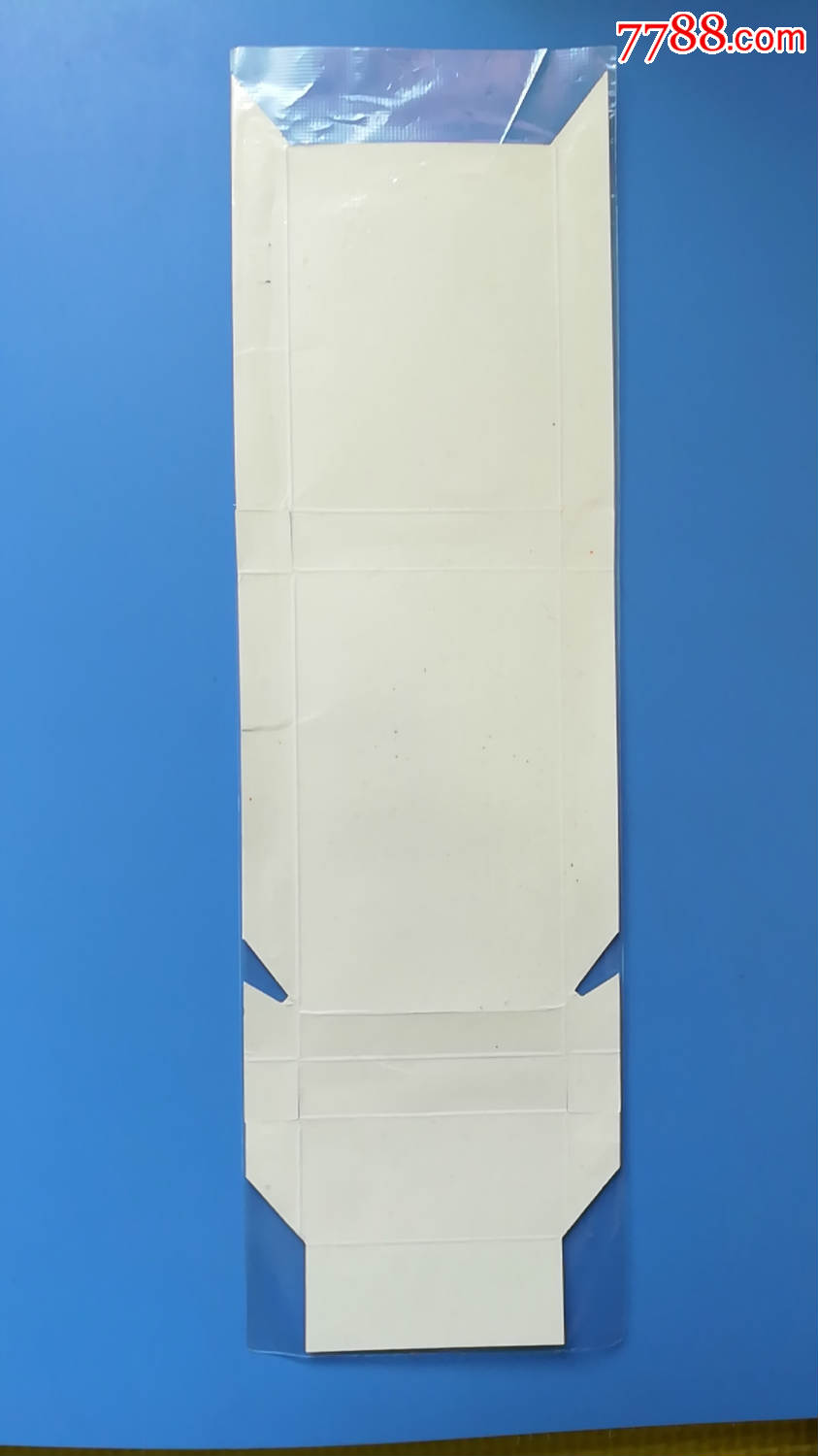 天香【云河】岀口,细支16版_烟标/烟盒_怀旧的回忆【7788收藏__收藏