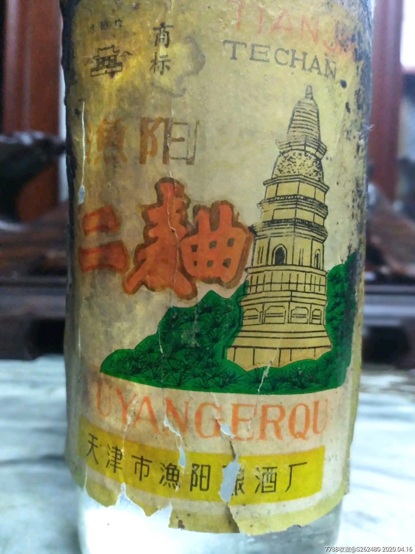 天津渔阳