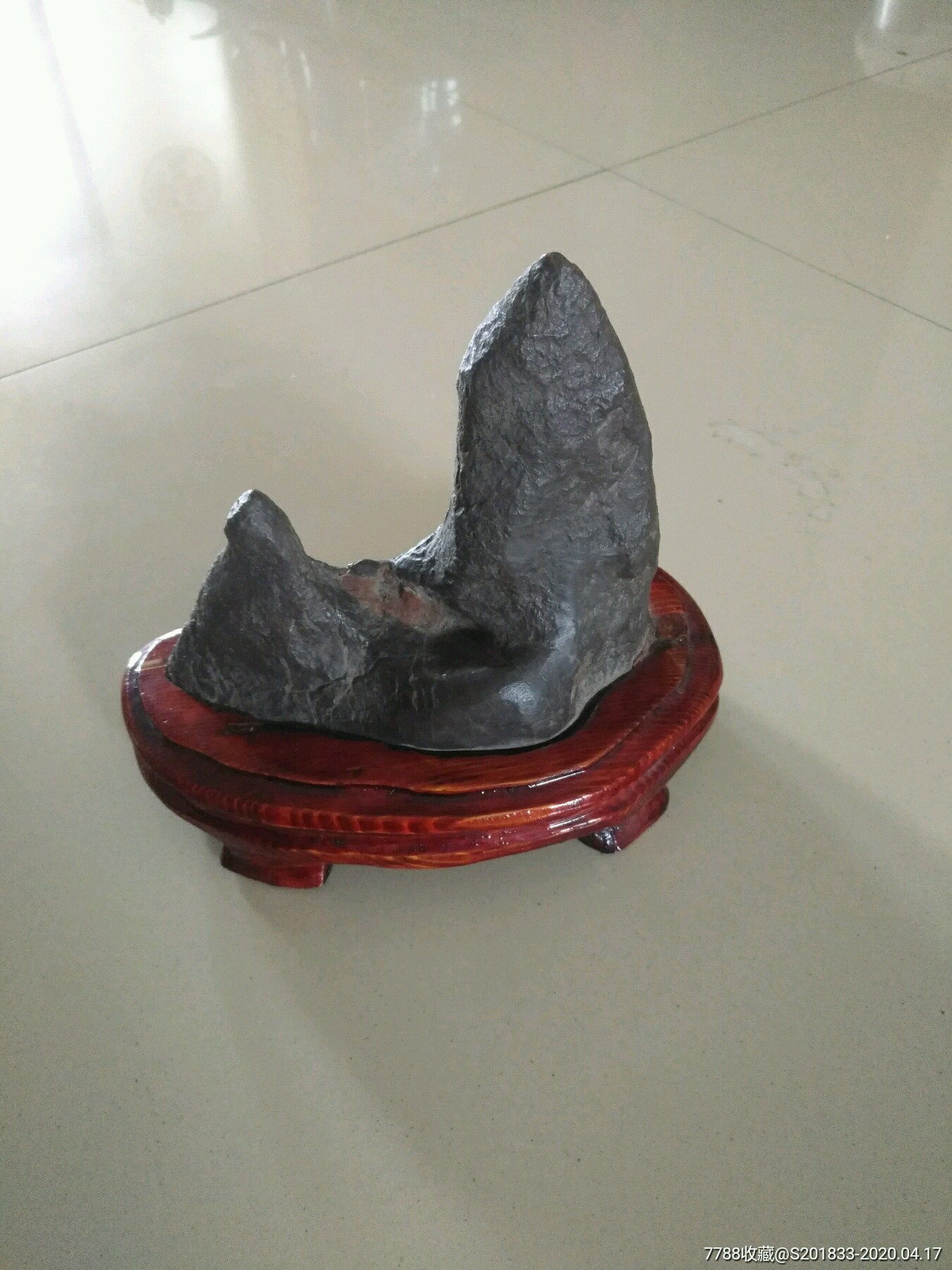 0000元-1-其他奇石/岩石 -零售-7788收藏__收藏热线