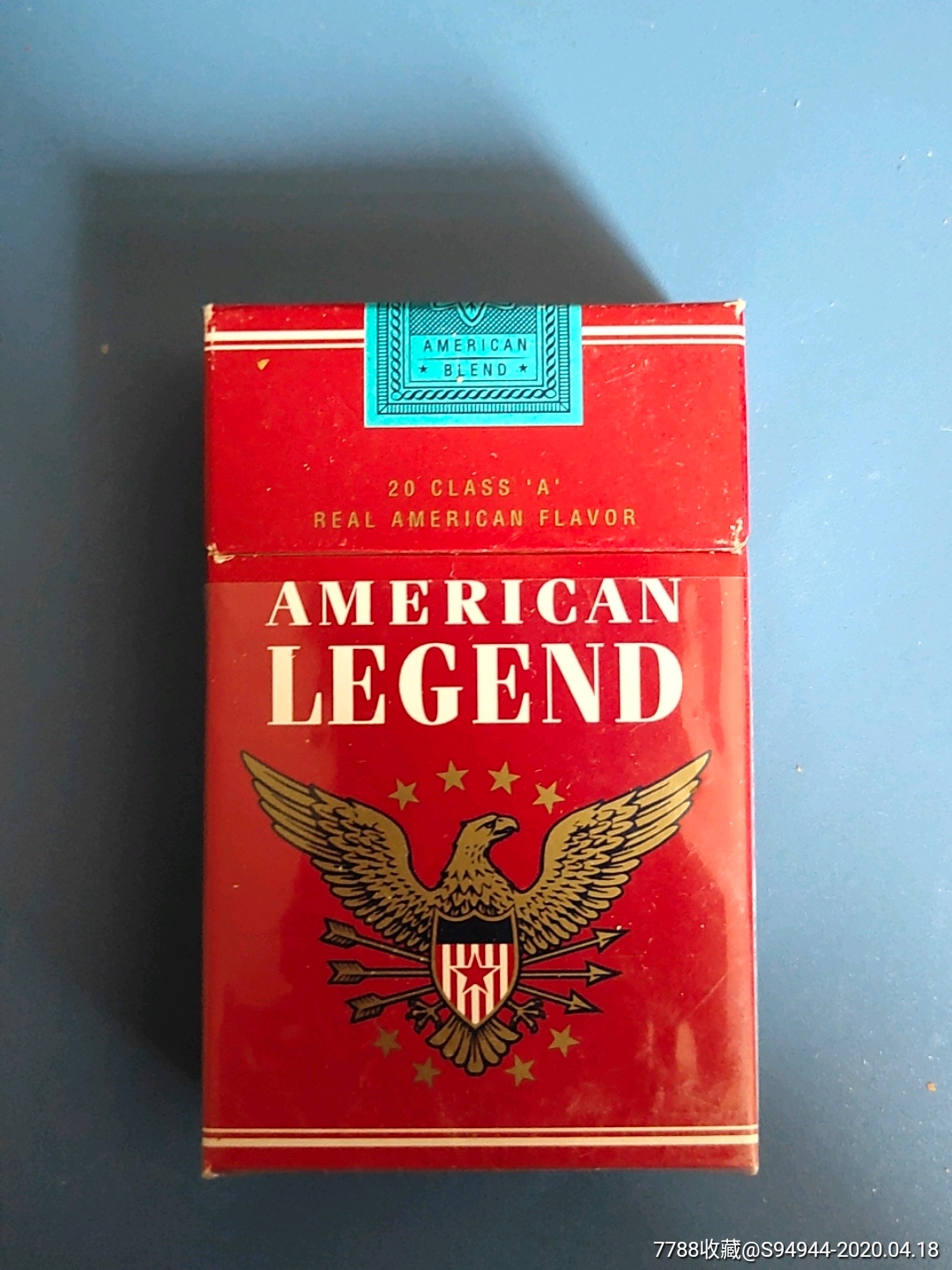 外烟?发货时间不定,急要的别拍.