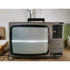 日立(福建)14寸彩色电视机