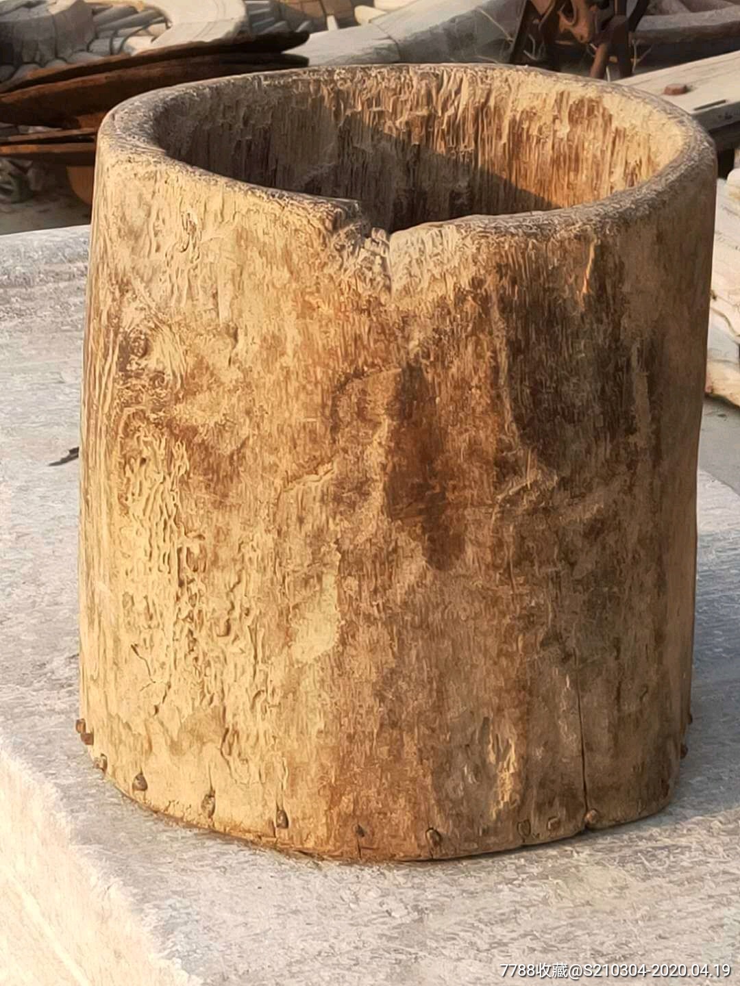 全品包老-木桶/木盆-7788商城__七七八八商品交易平台(7788.com)